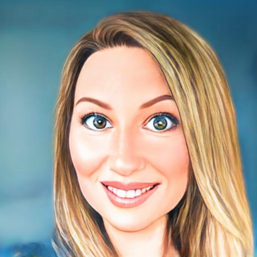 Meet your Posher, Shanna